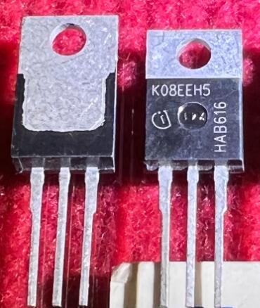 K08EEH5 TO-220 infineon new original